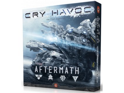 Cry Havoc: Aftermath
