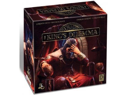 Horrible Games - The King's Dilemma