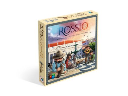 Pythagoras - Rossio - EN/DE/SP/PO