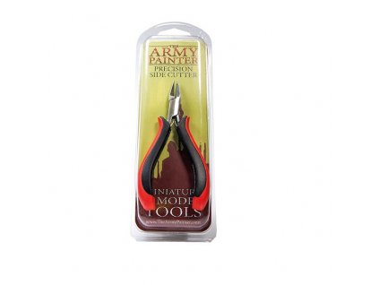Army Painter - Army Painter: Precision Side Cutter - štípací kleště