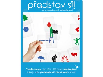 REXhry - Představ si