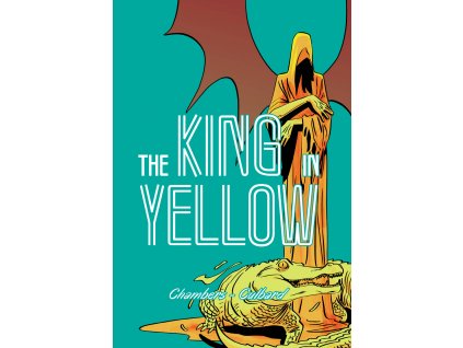 The King in Yellow