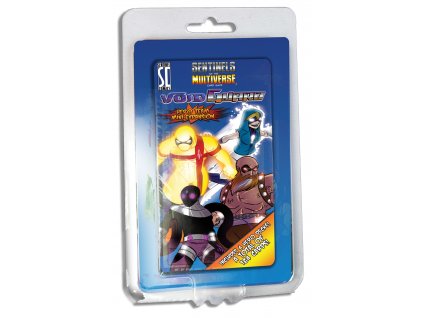 Sentinels of the Multiverse: Void Guard