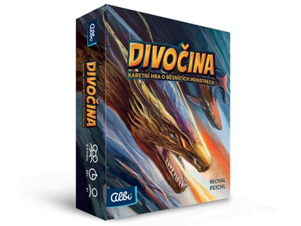 divocina