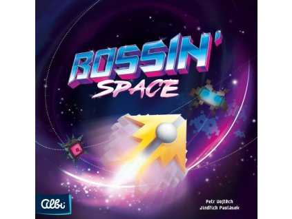 Bossin‘ Space