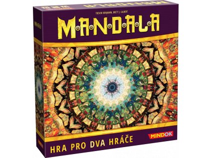 Mindok - Mandala