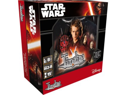timeline star wars episode 1 3 english version