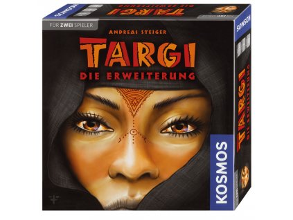 KOSMOS - Targi Erweiterung DE