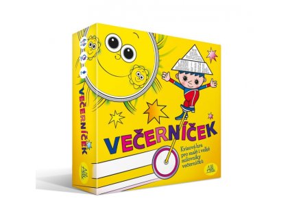 Večerníček