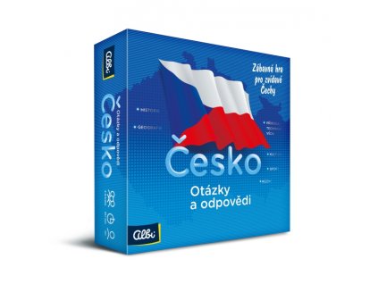 Česko - Otázky a odpovědi