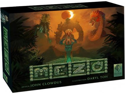 Kollosal Games - Mezo