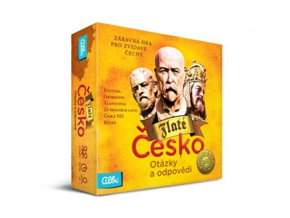 Zlaté Česko