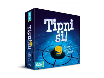 Albi - Tipni si