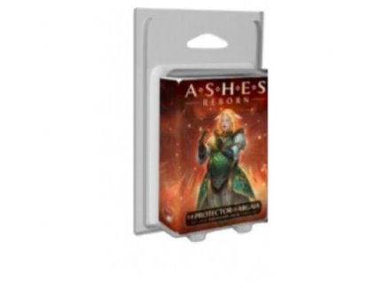 Plaid Hat Games - Ashes Reborn: The Protector of Argaia
