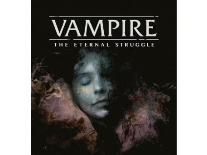 Black Chantry - Vampire: The Eternal Struggle TCG - 5th Edition box - Starter Kit