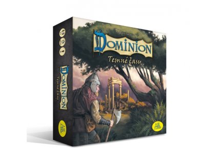 Dominion - Temné časy