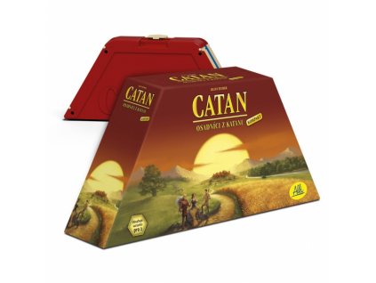 Catan Kompakt