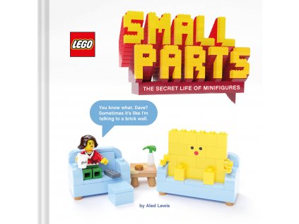 Abrams - LEGO Small Parts