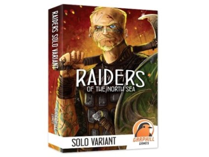 Raiders Solo