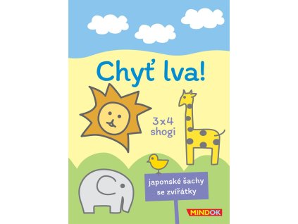 chyt lva titulka01