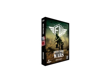 3D Frontier Wars Exp Websit