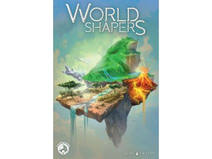 World Shapers