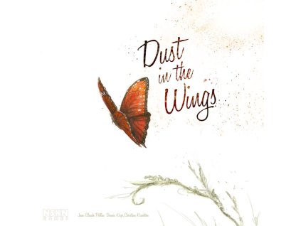 Dust in the Wings