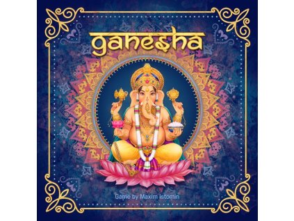 Ganesha