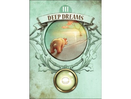 Dreamscape: Deep Dreams