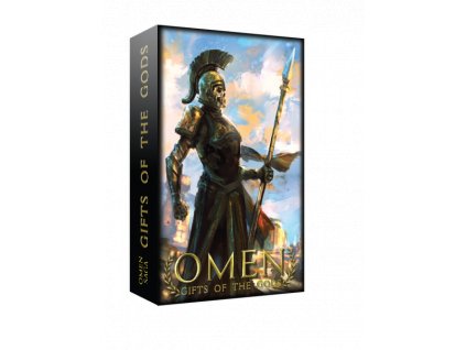 Kollosal Games - Omen: Gift of the Gods