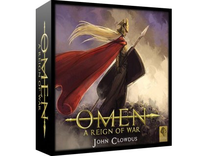 Kollosal Games - Omen: A Reign of War