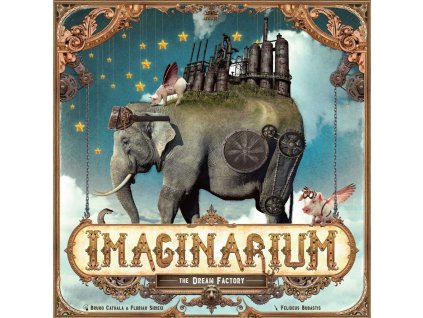 Imaginarium