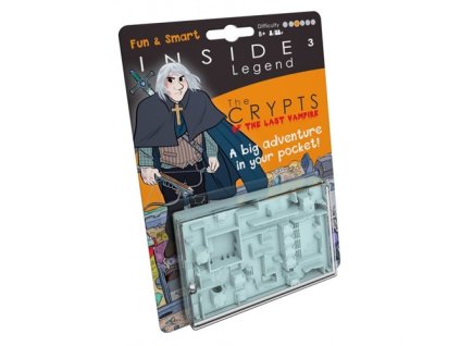 Inside3 - Legend - The Crypts