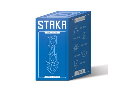 Helvetiq - STAKA