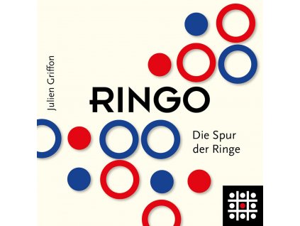 Steffen Spiele - Ringo