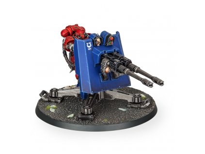 Games Workshop - Space Marine: Primaris Firestrike Servo-turret