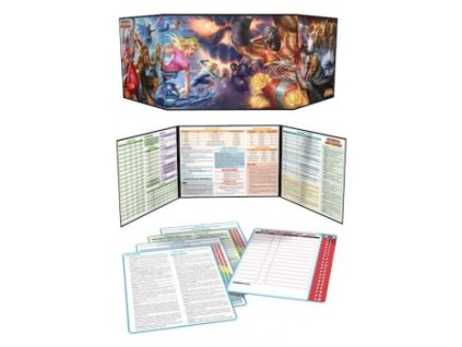 Green Ronin Publishing - Mutants & Masterminds Gamemaster’s Kit