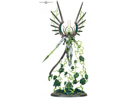 Games Workshop - Necrons: C’tan Shard of the Void Dragon