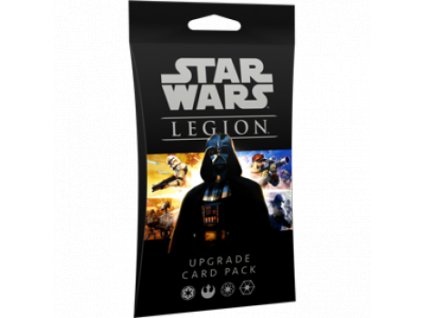 FFG - Star Wars Legion: Upgrade Card Pack