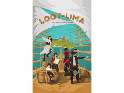 Loot of Lima