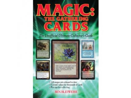 Abrams - Magic - The Gathering Cards