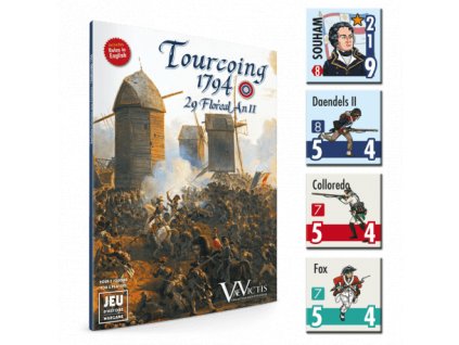 Tourcoing 1794
