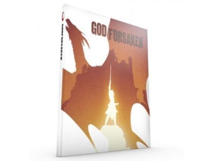 Cypher System: Godforsaken EN