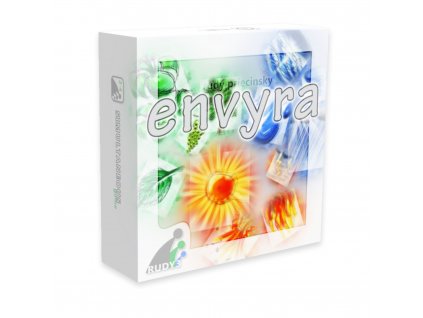 RUDY3 Publishing - Envyra