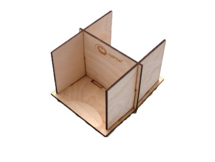 Card Holder 2L