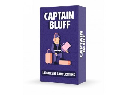 Helvetiq - Captain Bluff