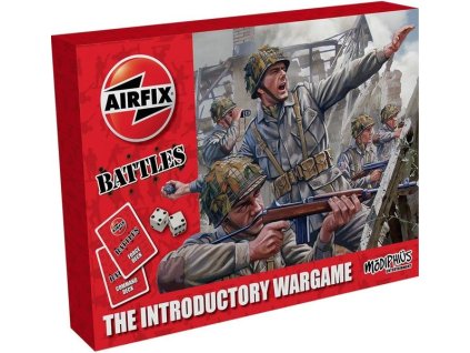 Airfix Battles Introductory Wargame