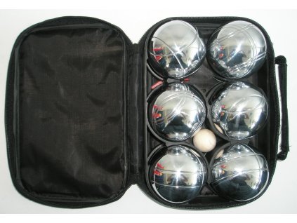 Koulená Petanque 6 koulí