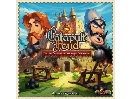 Catapult Kingdoms