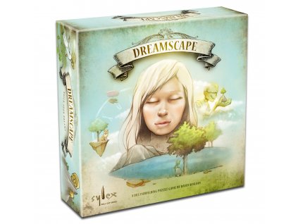 Dreamscape Sleepwalker pledge (All-in)